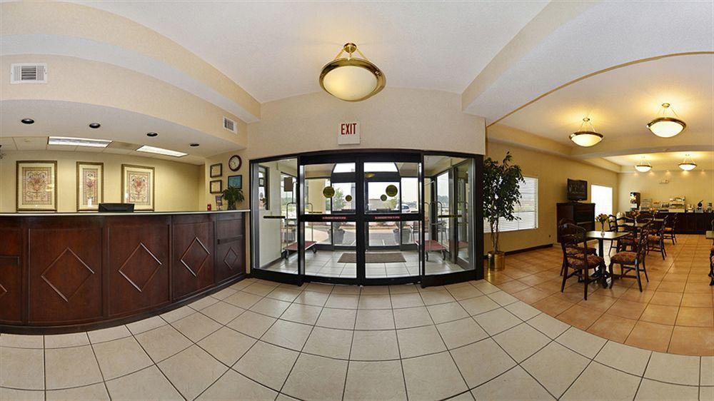 Best Western Hiram Inn And Suites Interior photo