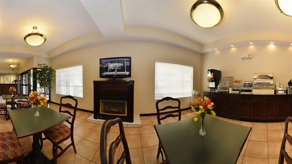 Best Western Hiram Inn And Suites Exterior photo