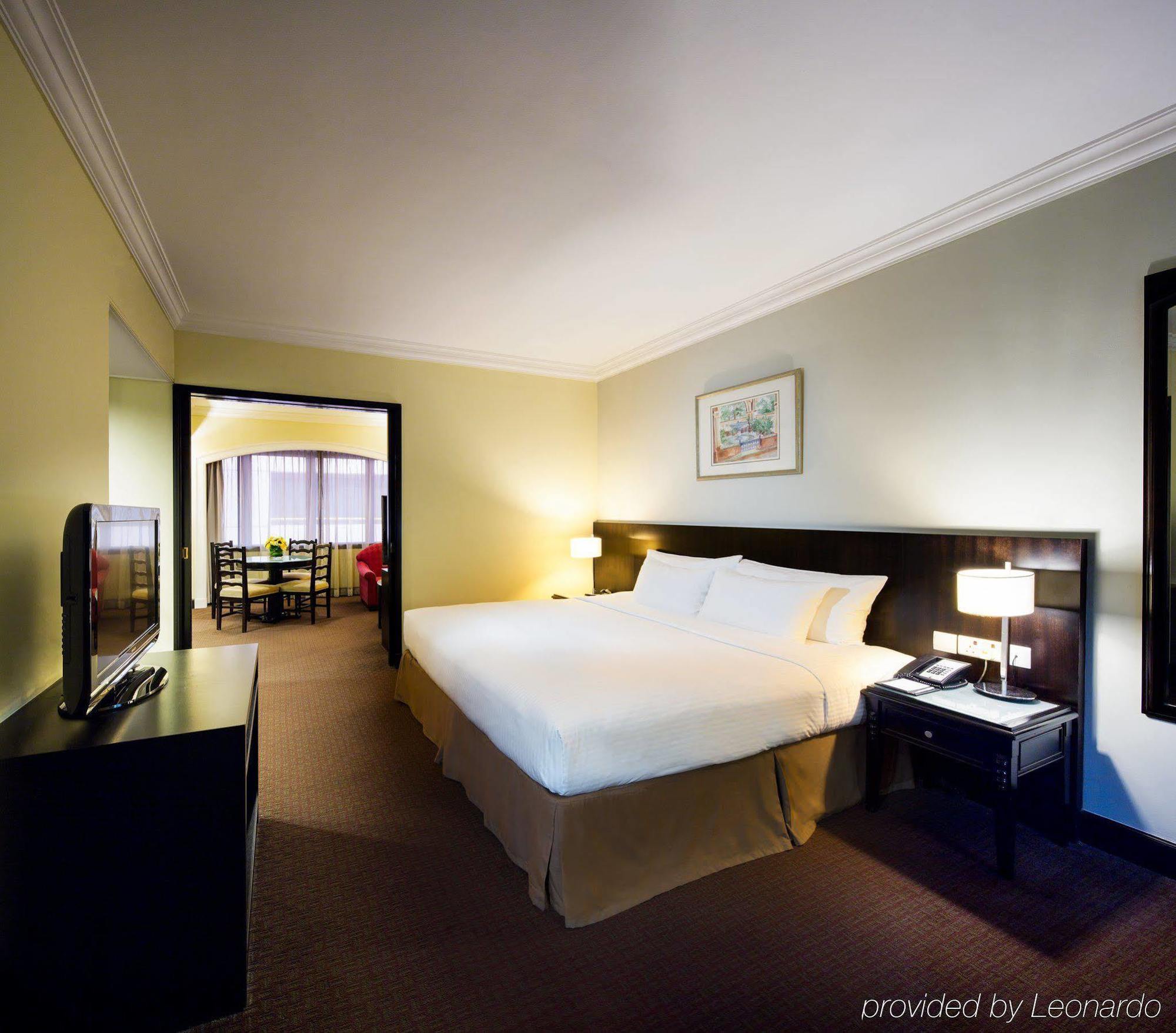 Best Western Hiram Inn And Suites Exterior photo