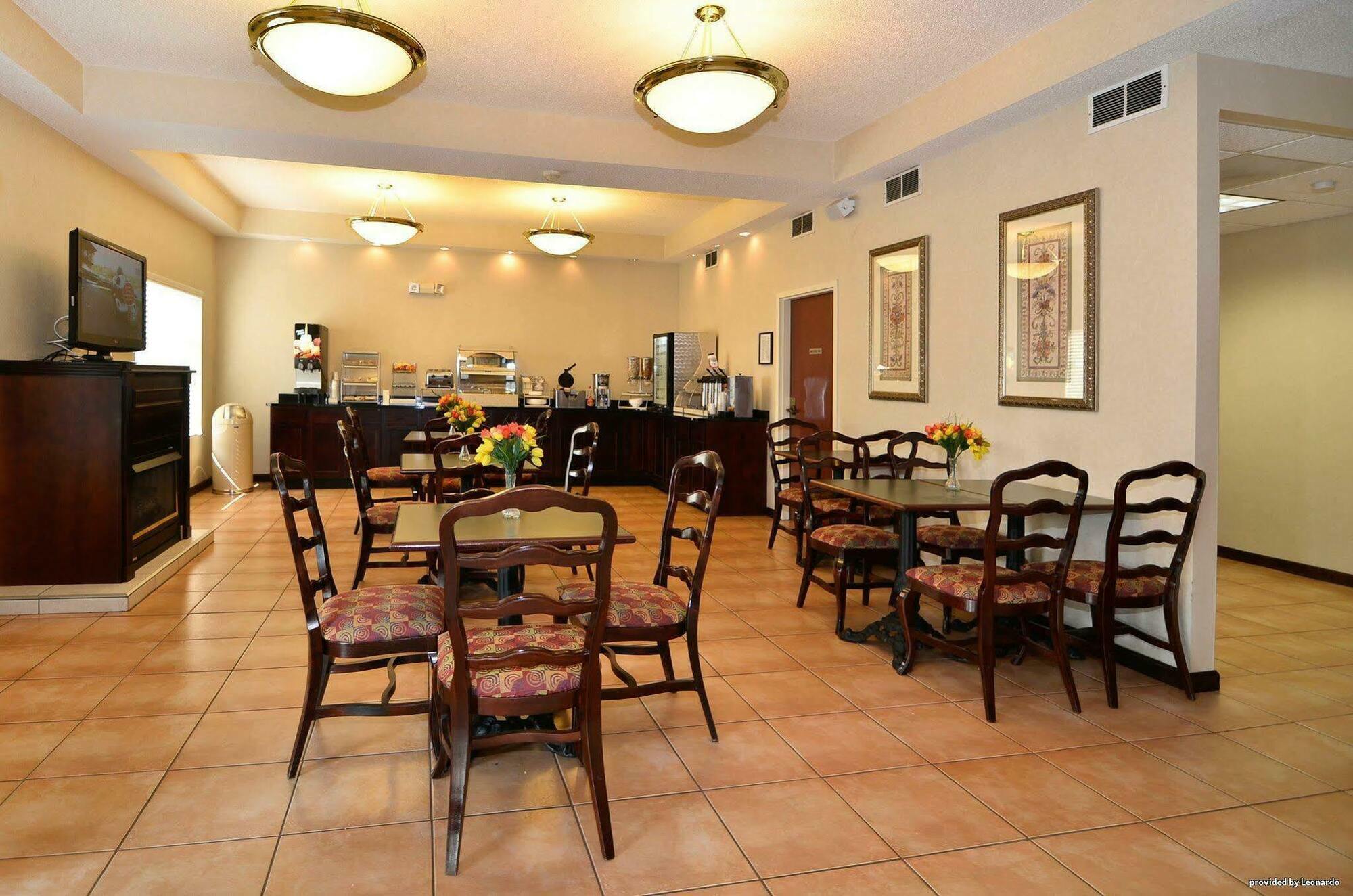 Best Western Hiram Inn And Suites Exterior photo